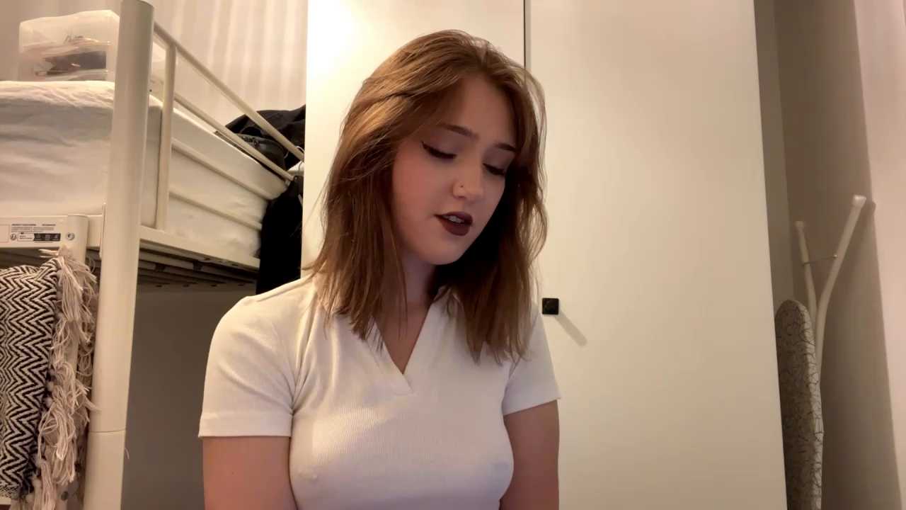 sereneglowz cam recording