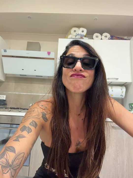 sexy7883 cam recording