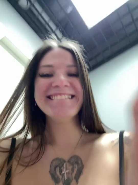 sexy_babyXX cam recording