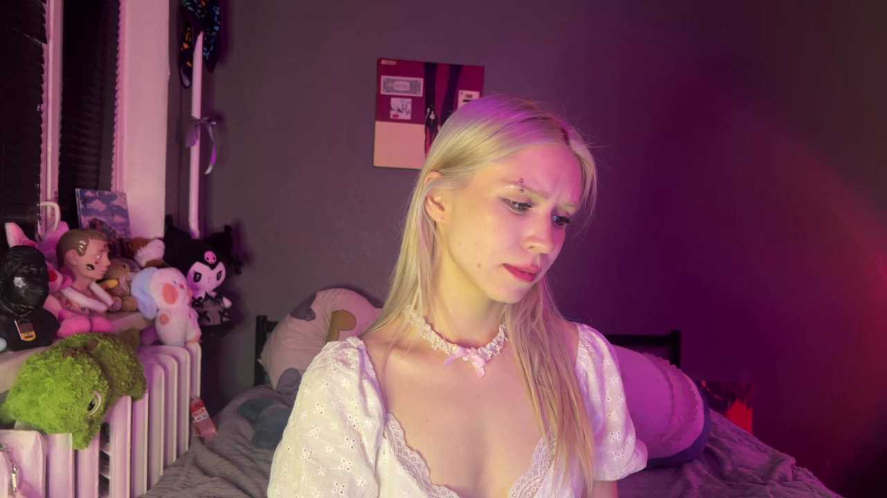 sexy_cute18 cam recording