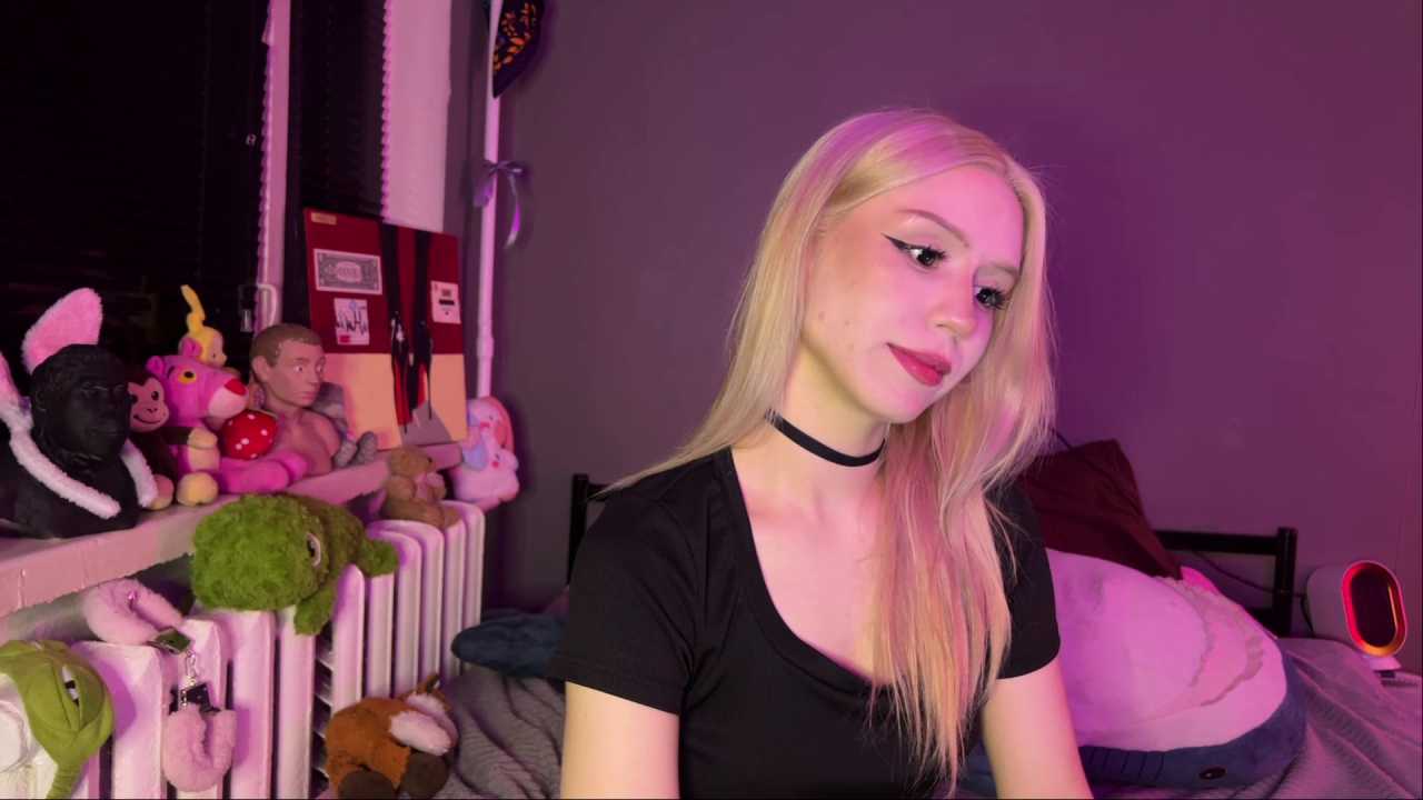 sexy_cute18 cam recording