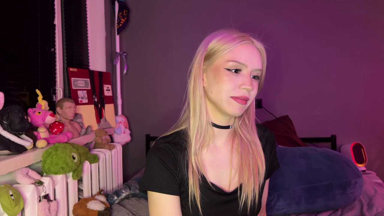 sexy_cute18 cam recording