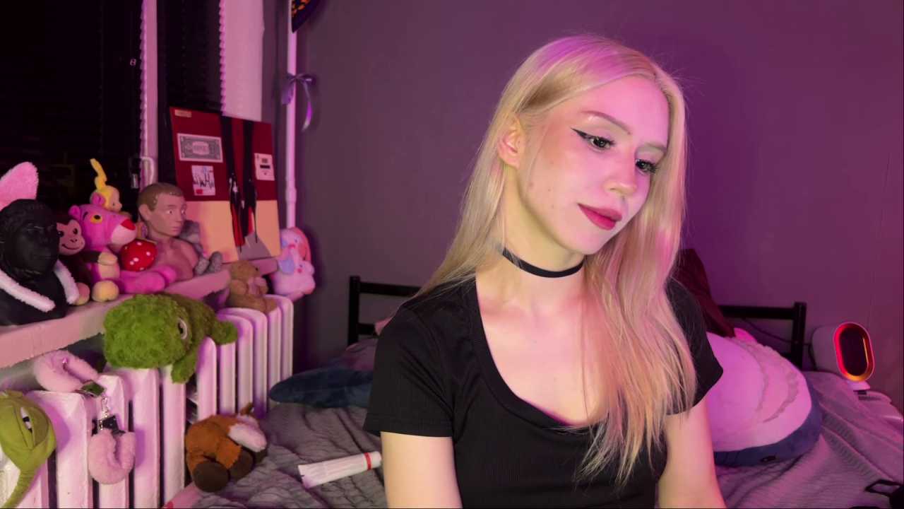 sexy_cute18 cam recording