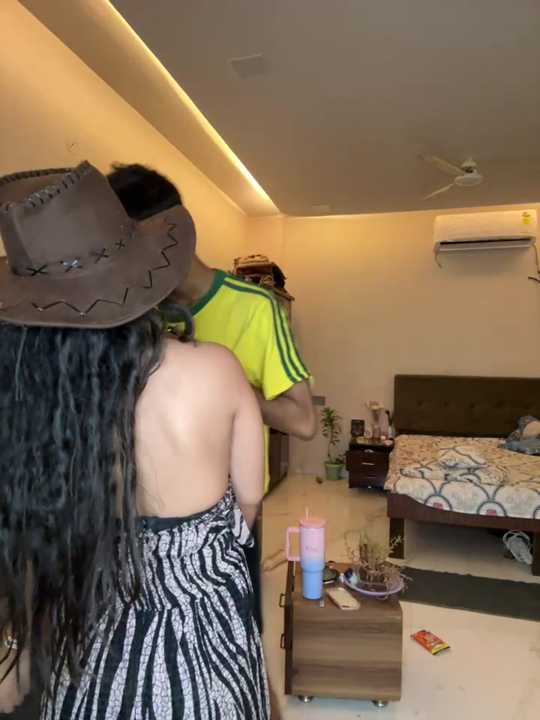 sexy_palli cam recording
