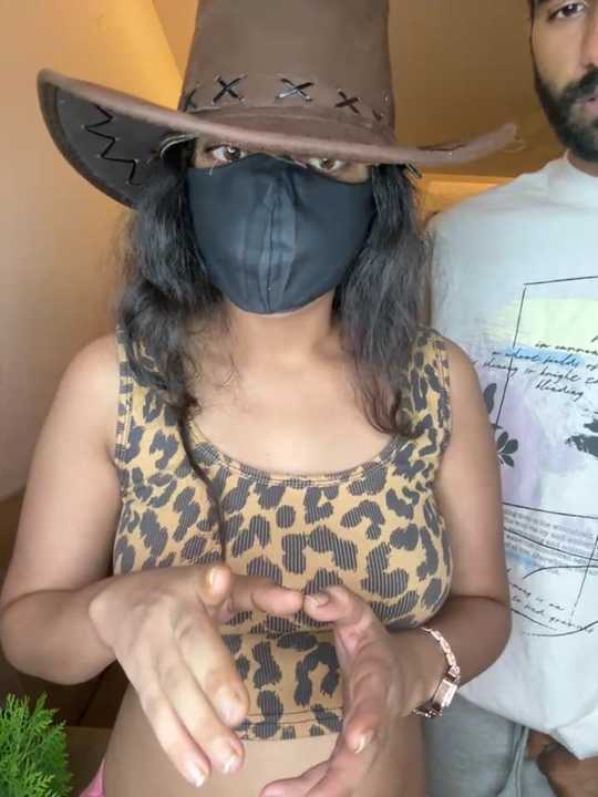 sexy_palli cam recording