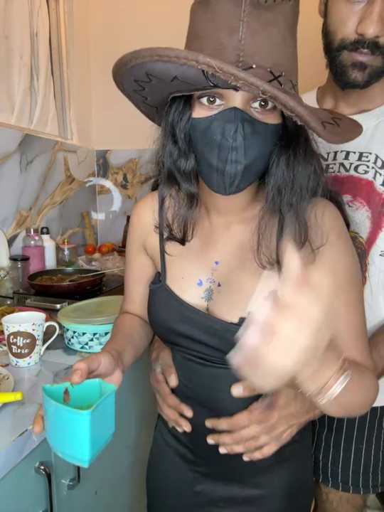 sexy_palli cam recording