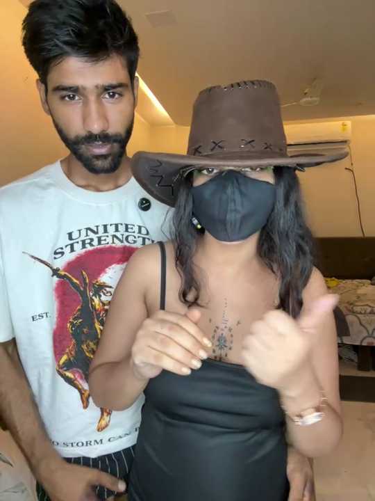 sexy_palli cam recording