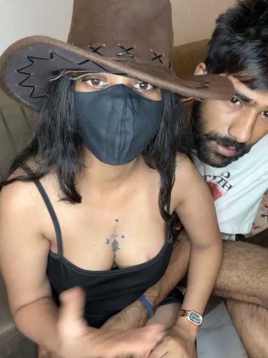 sexy_palli cam recording