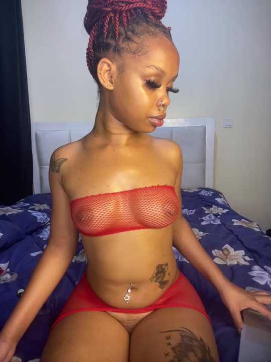 sexyie_caramel cam recording