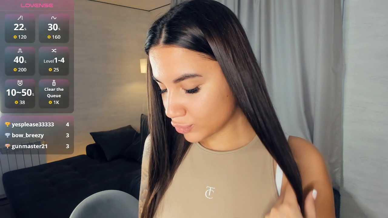 sexymory