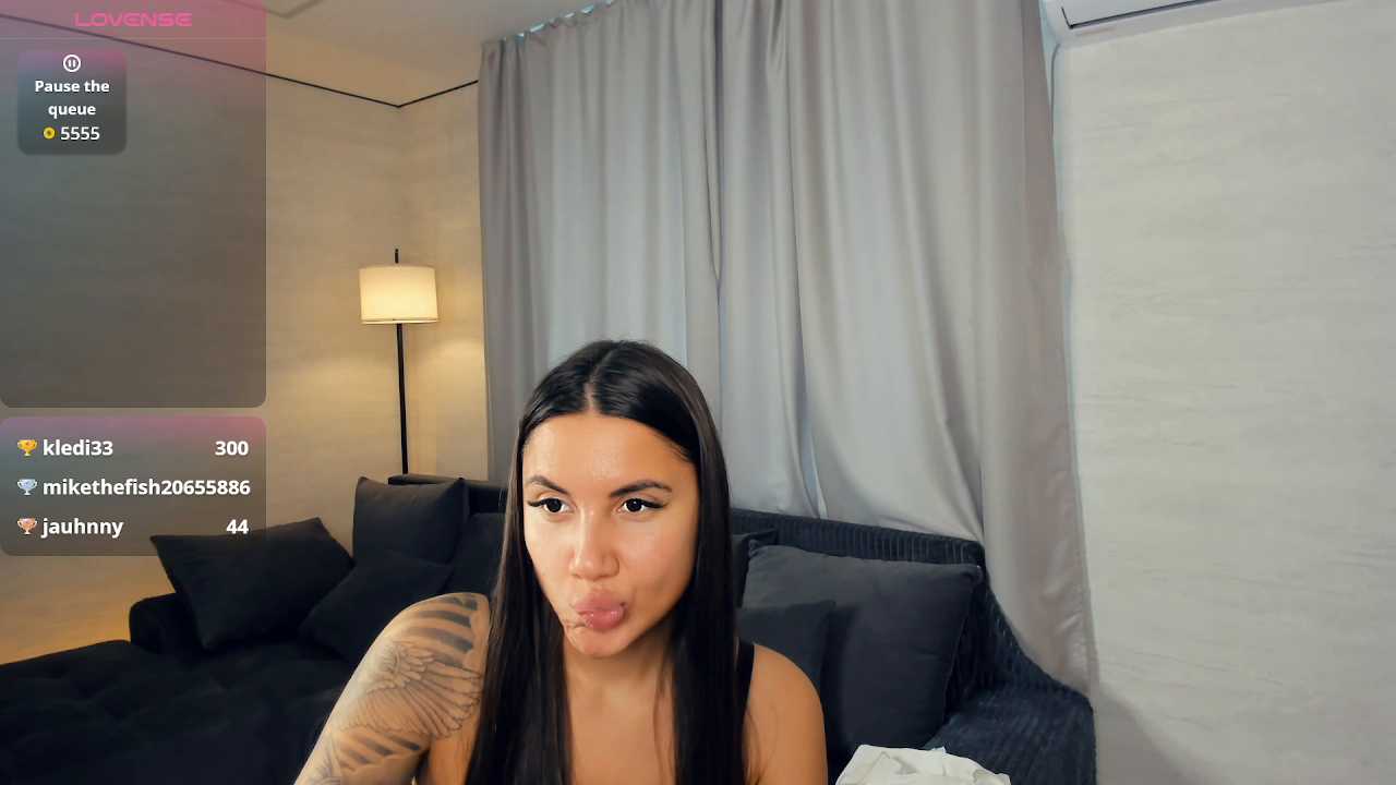 sexymory