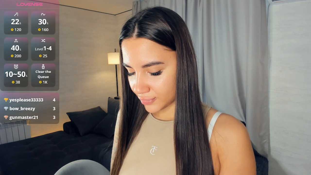 sexymory Stripchat recording – Oct 14, 2026