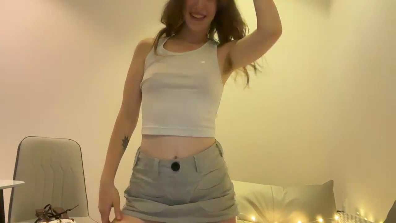 sexyyyhotLillit cam recording