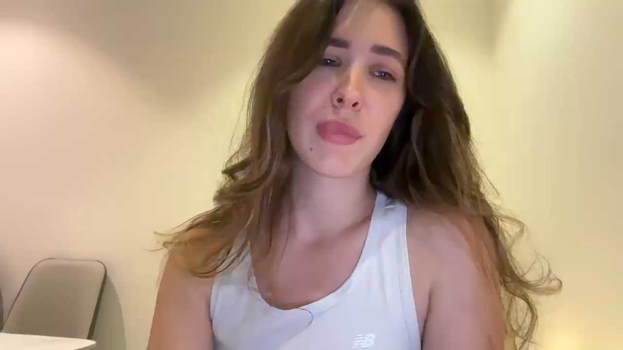 sexyyyhotLillit cam recording