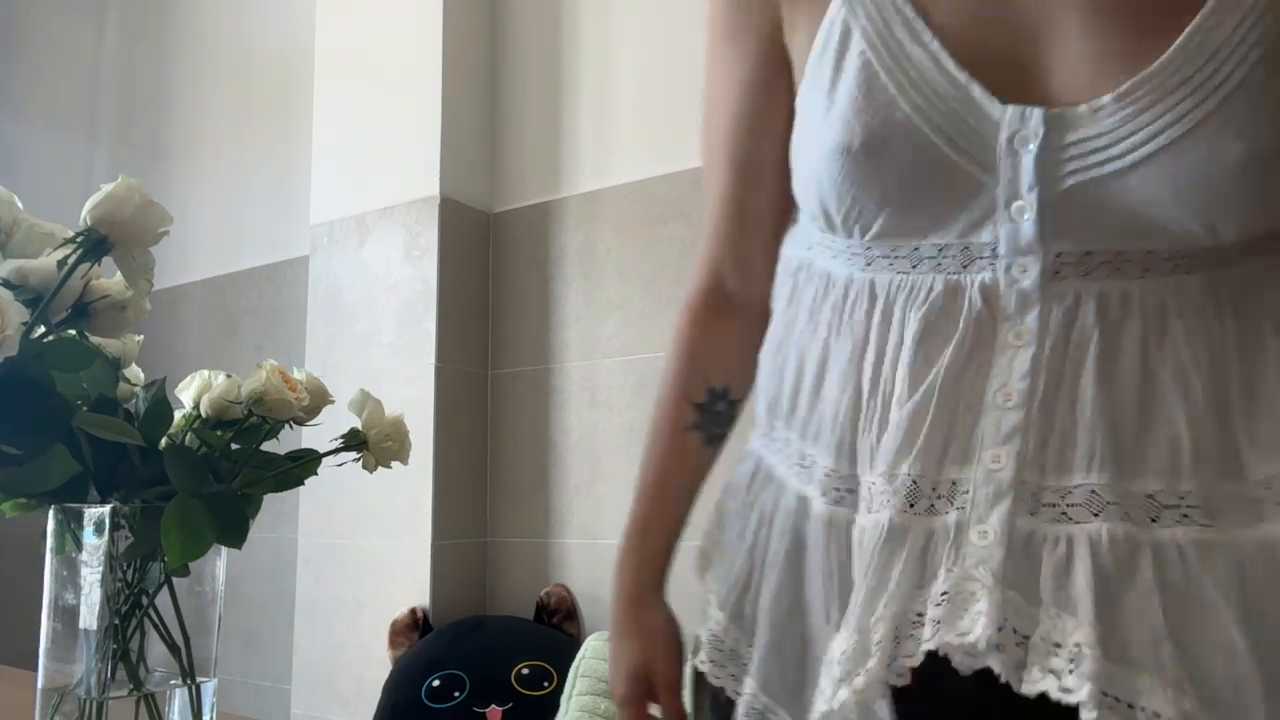 sexyyyhotLillit Stripchat recording – Oct 22, 2026