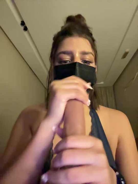 shanelle0 cam recording