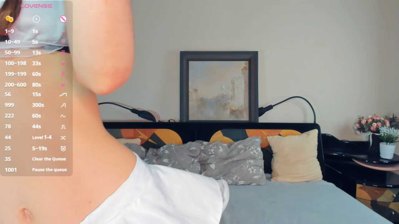 shape_of_you cam recording