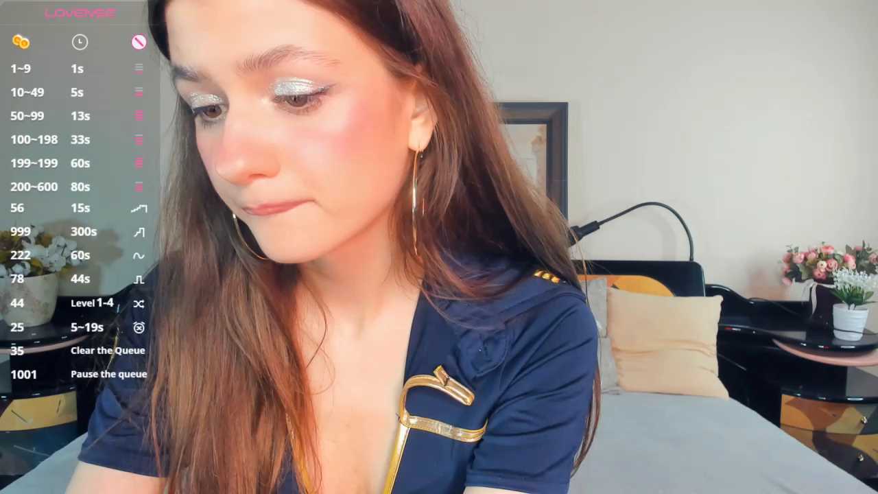 shape_of_you cam recording