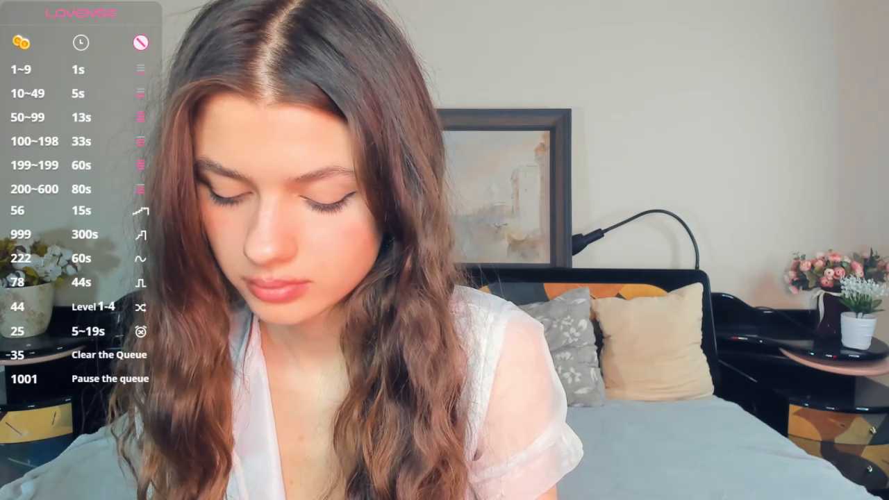 shape_of_you cam recording