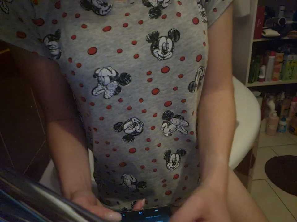 shiemiro2 cam recording