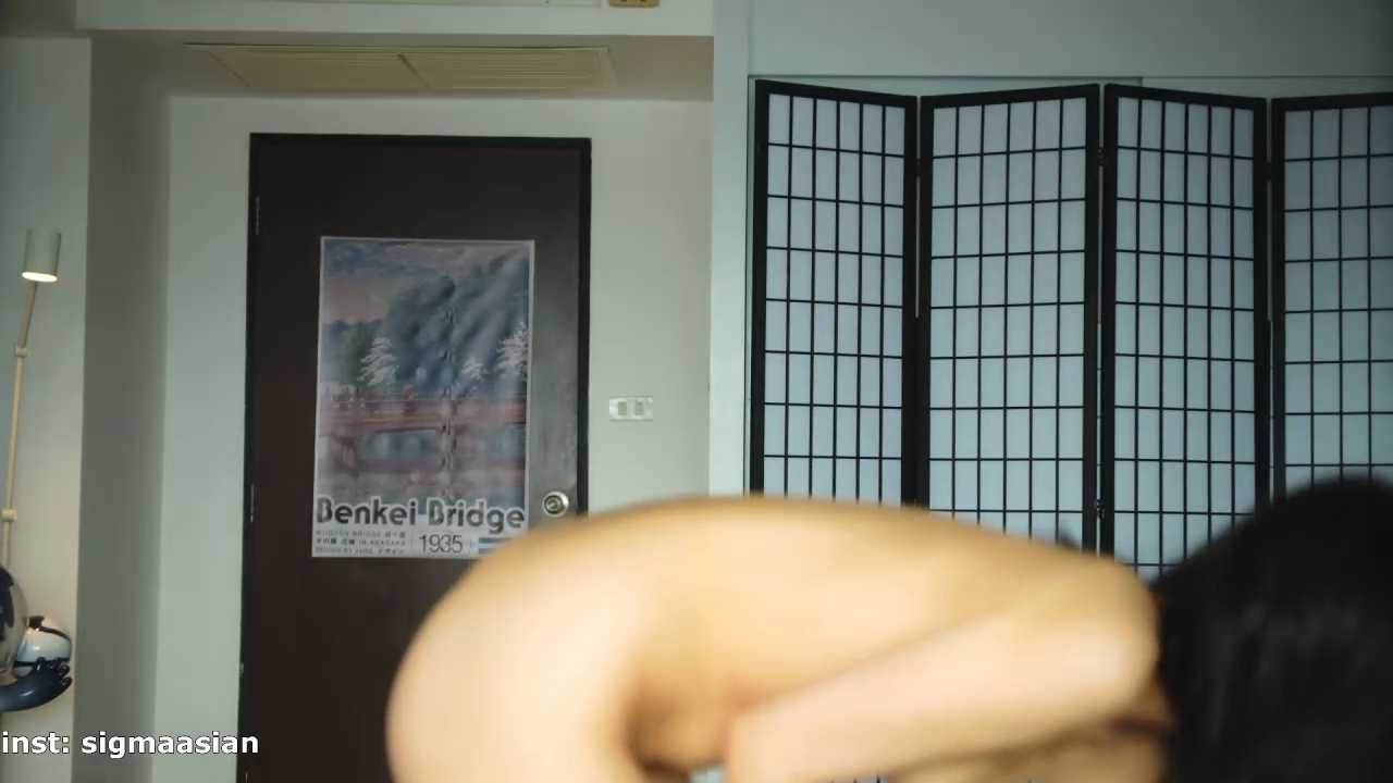 sigmasian cam recording