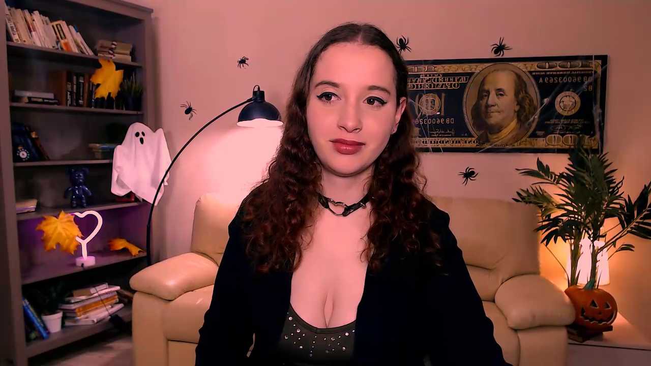 silent_sirenn Stripchat recording – Oct 24, 2026