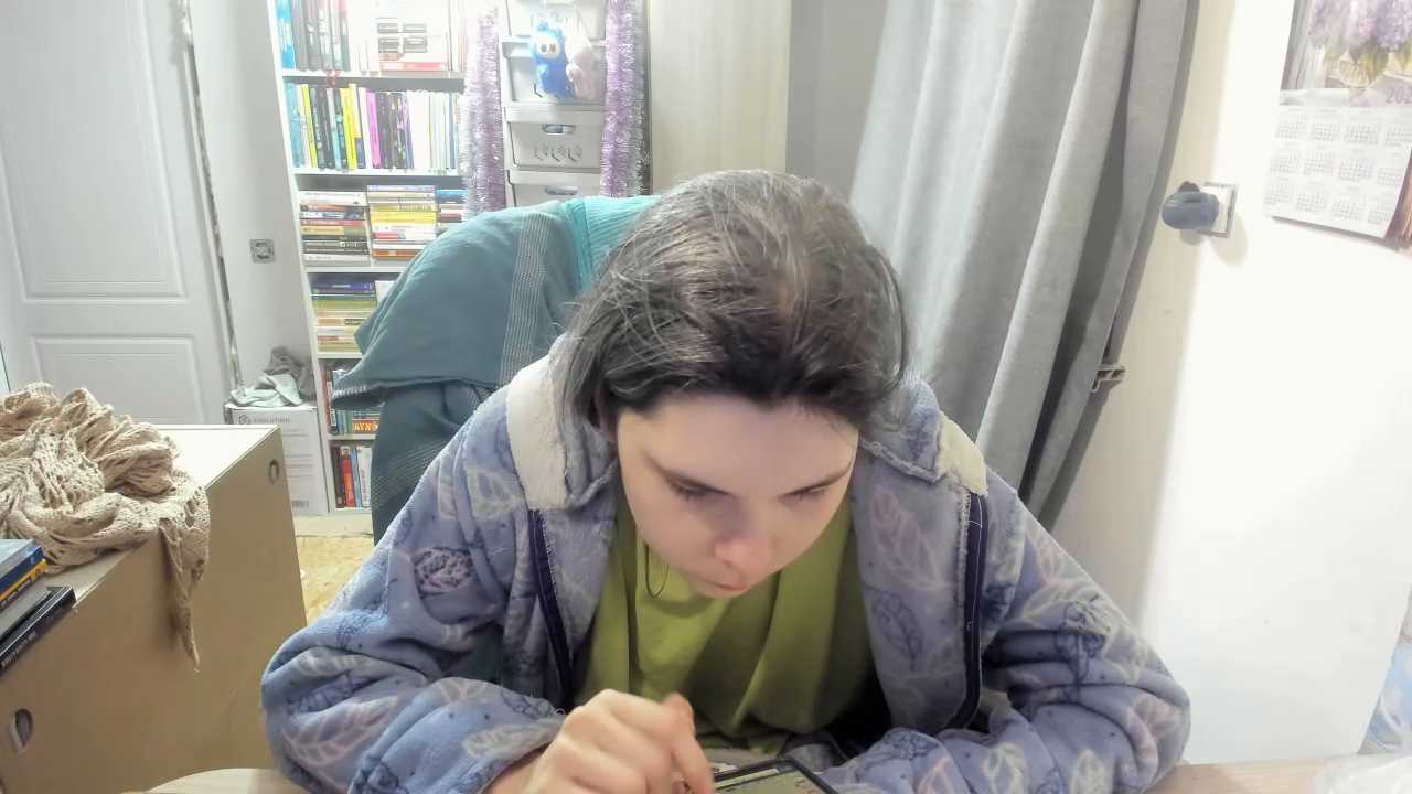 silvercaramel
