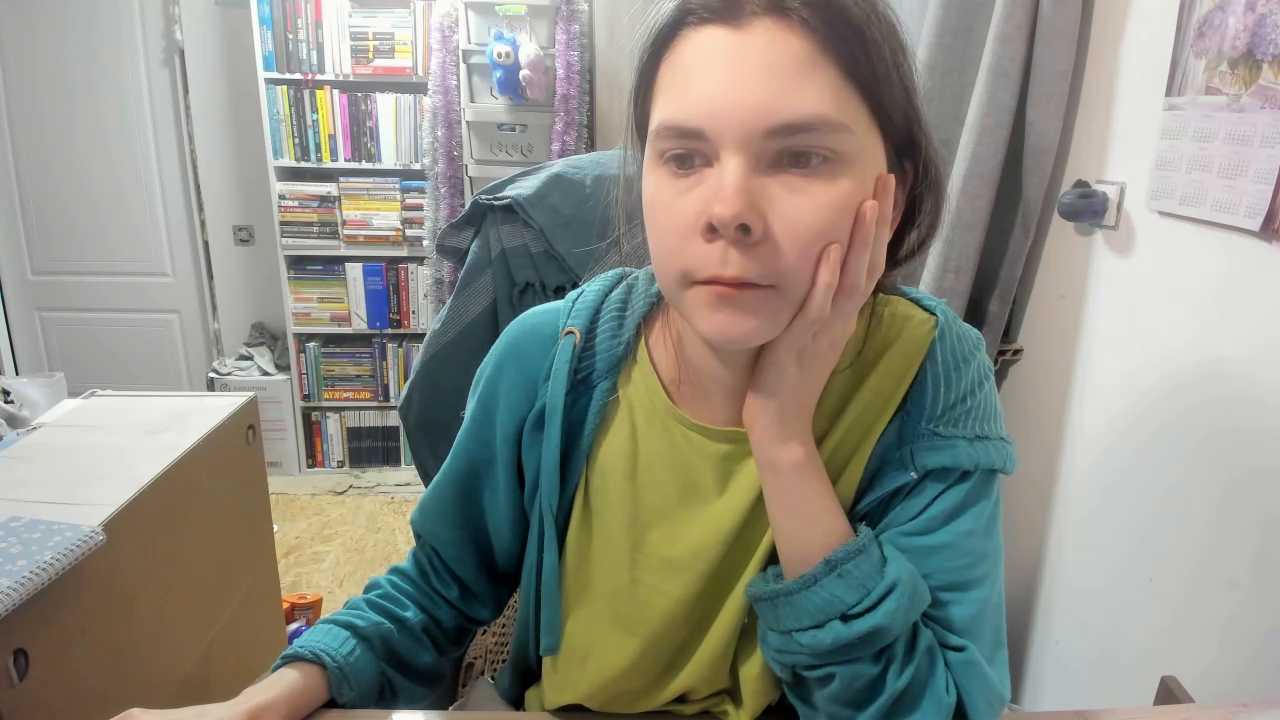silvercaramel Stripchat recording – Oct 19, 2026