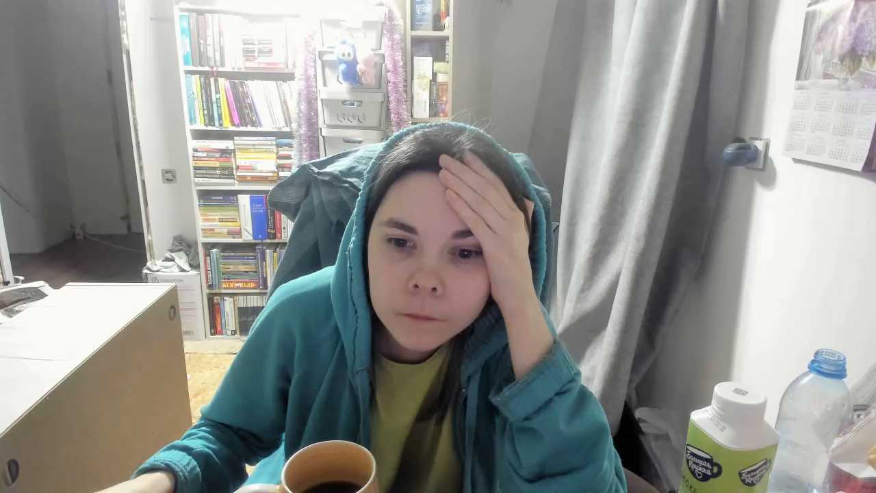 silvercaramel Stripchat recording – Oct 19, 2026
