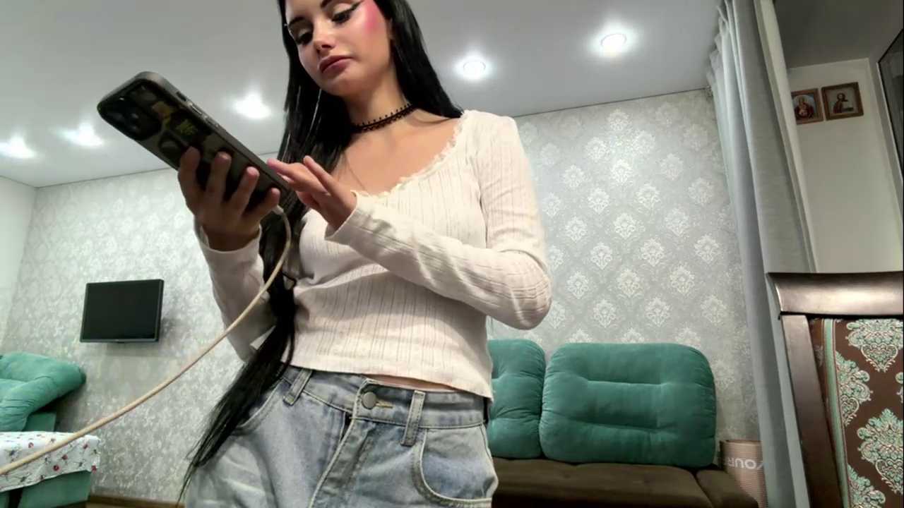 silverdewq cam recording