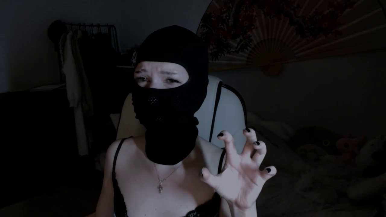 sins_lilith Stripchat recording – Oct 13, 2026