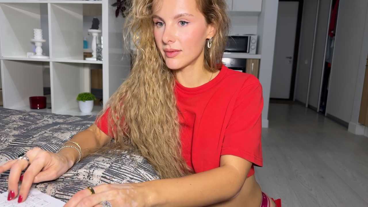 sirena124 cam recording