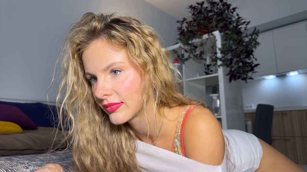 sirena124 cam recording
