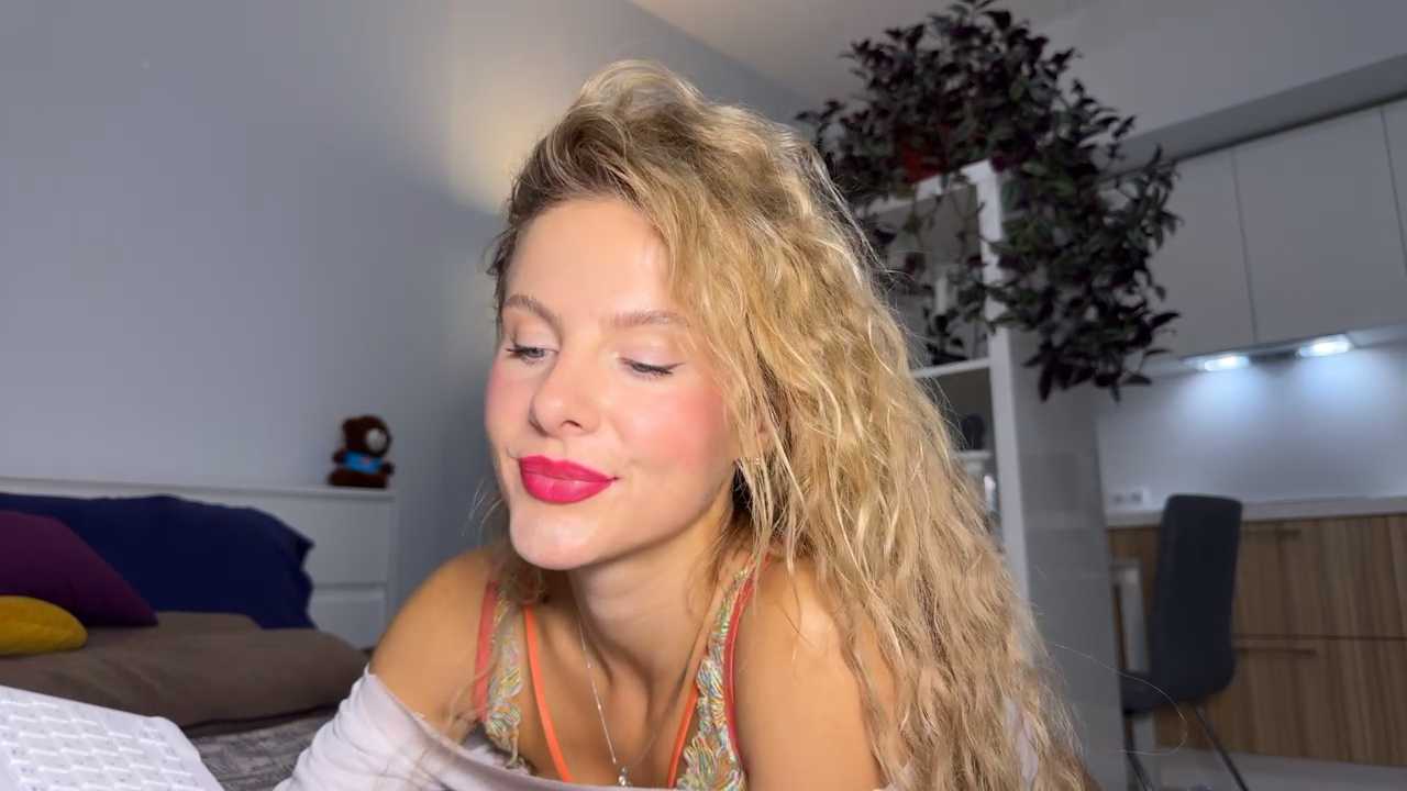 sirena124 cam recording