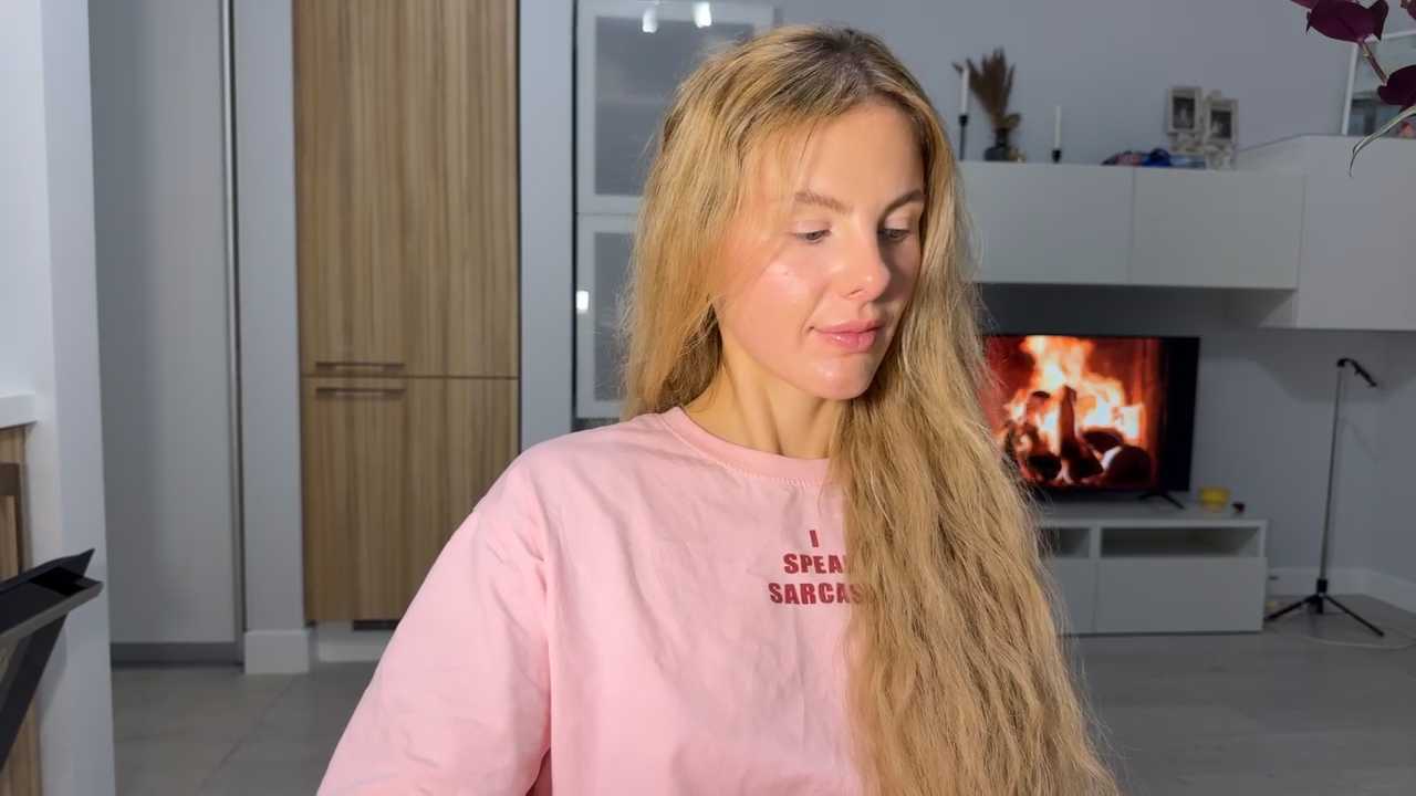 sirena124 cam recording