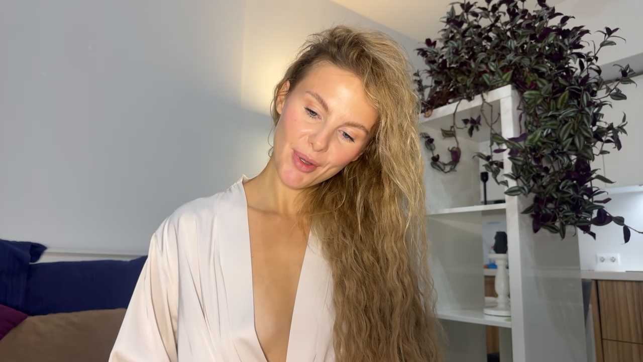 sirena124 cam recording