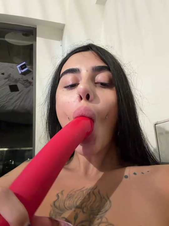 skinnytokyo_ cam recording