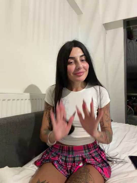 skinnytokyo_ cam recording