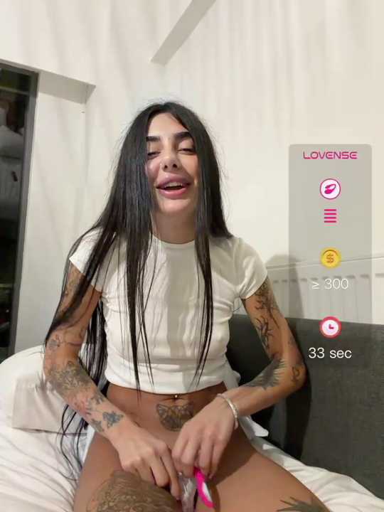 skinnytokyo_ cam recording