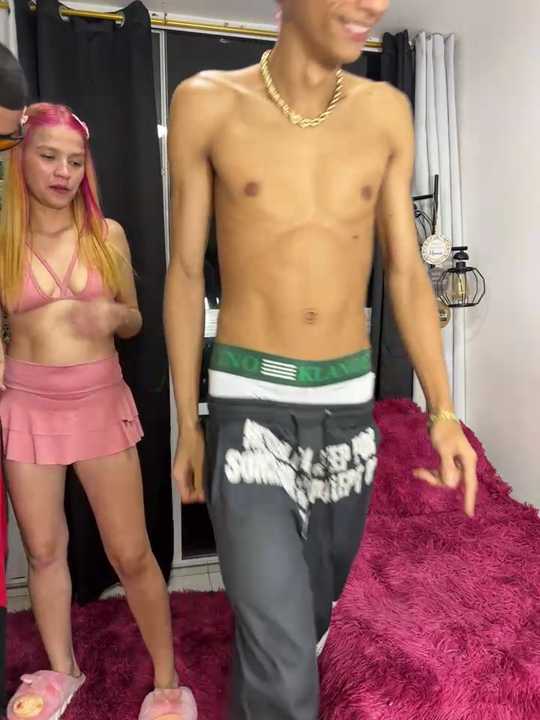 sloppysexhard_ Stripchat recording – Oct 15, 2026