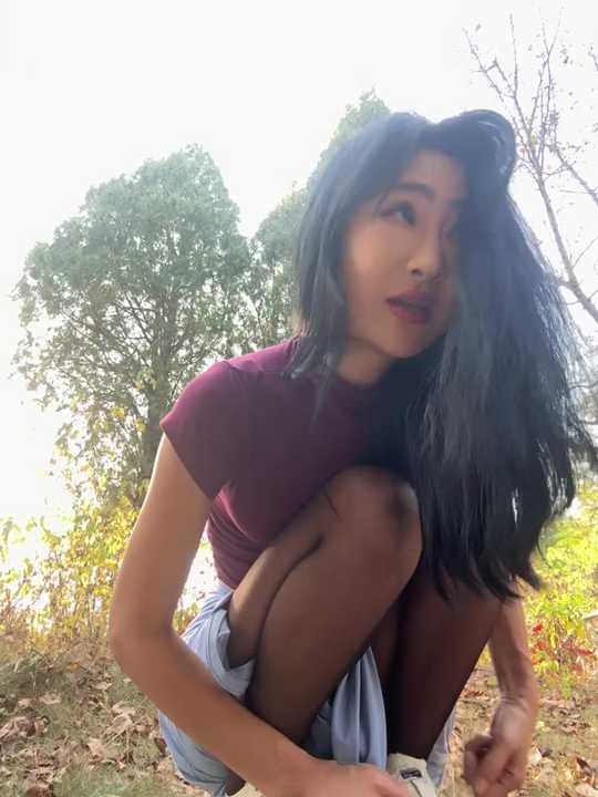 so-linger cam recording