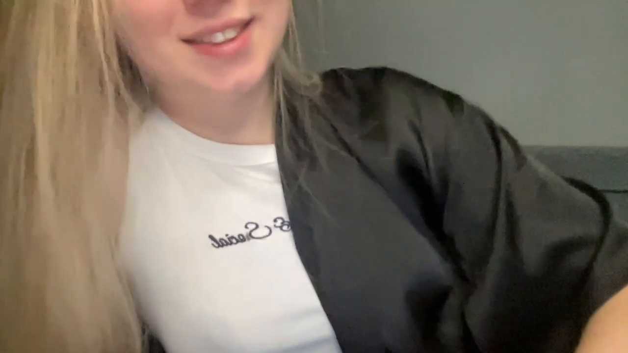 sofi_mayer cam recording