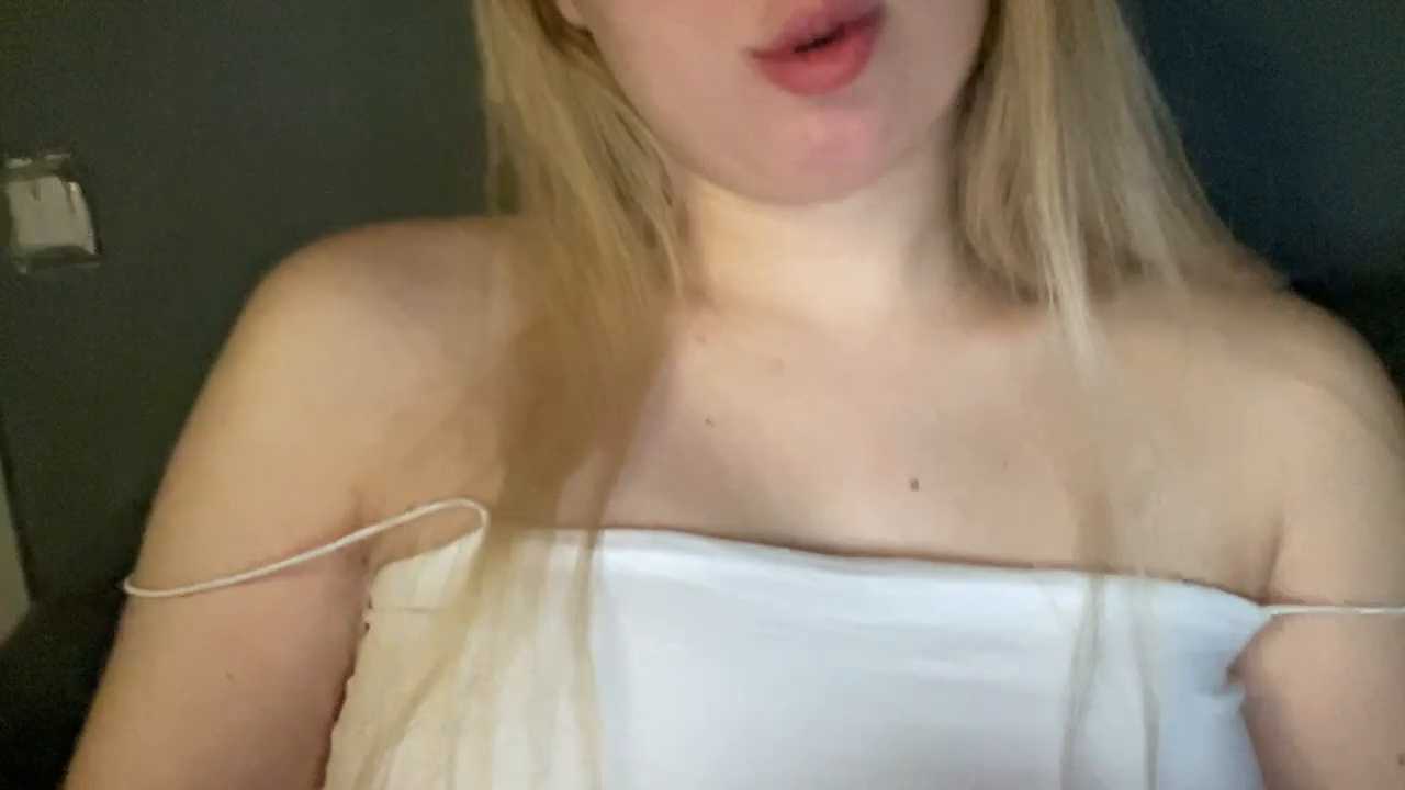 sofi_mayer cam recording
