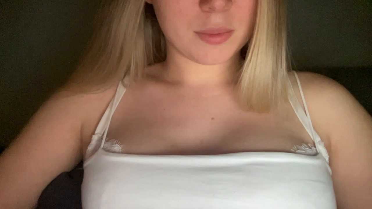 sofi_mayer cam recording