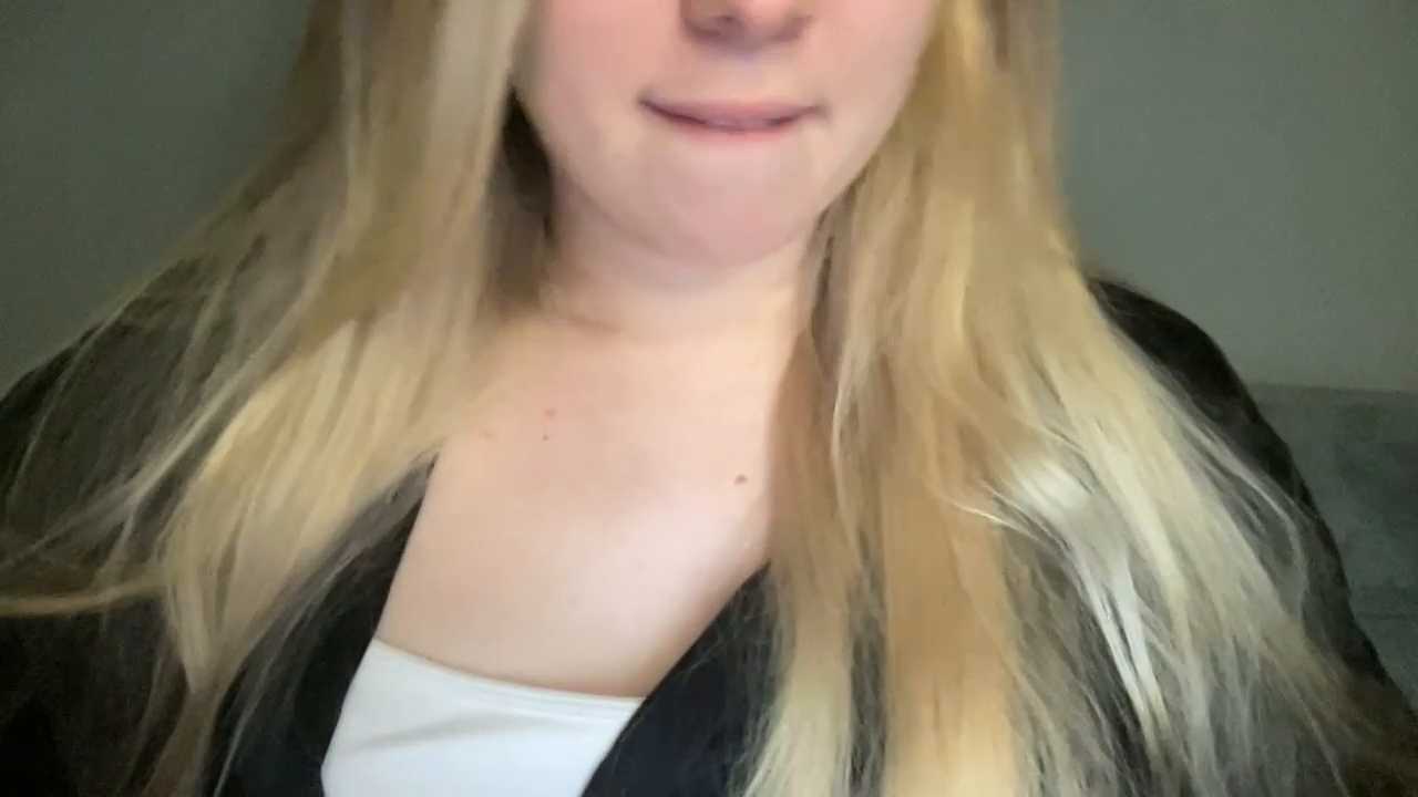 sofi_mayer cam recording