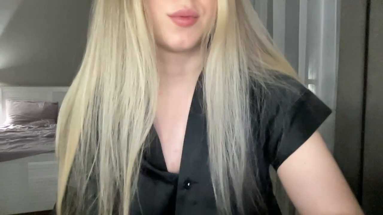 sofi_mayer cam recording