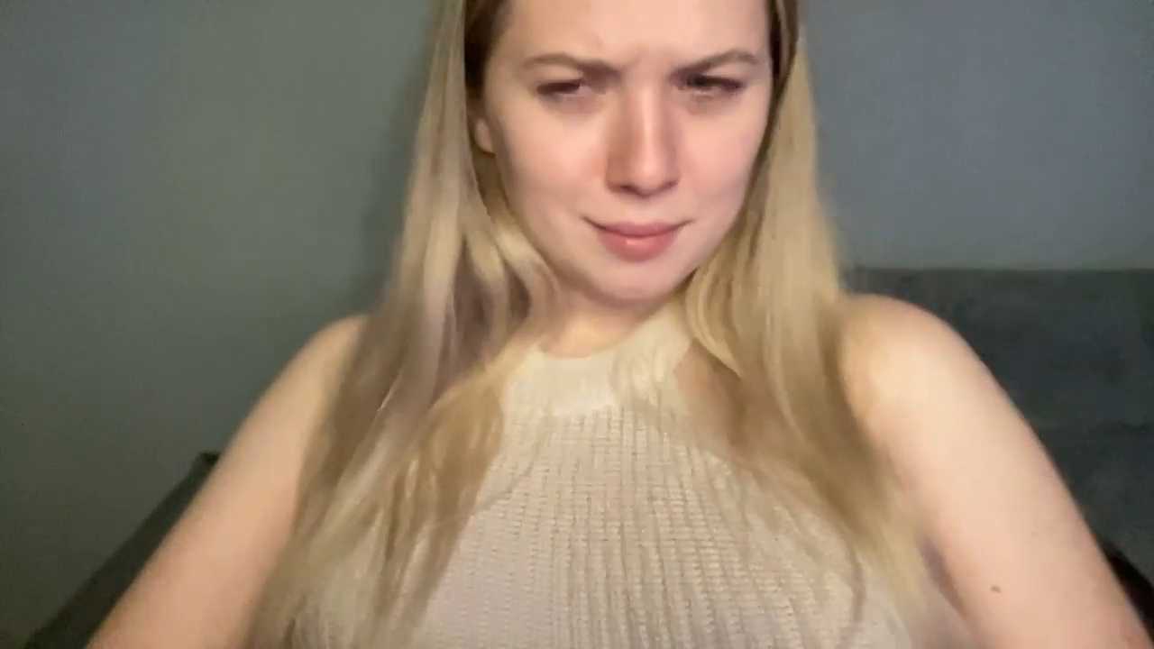 sofi_mayer cam recording