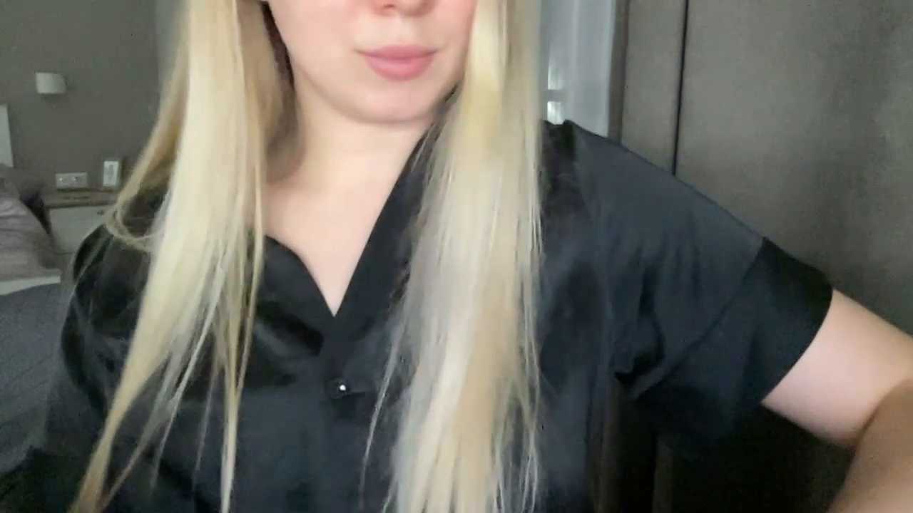 sofi_mayer cam recording