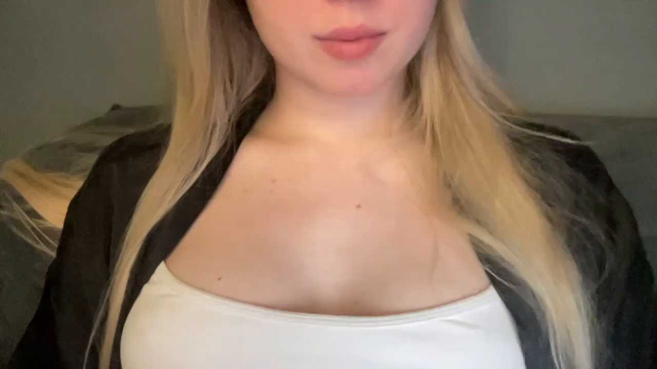 sofi_mayer cam recording
