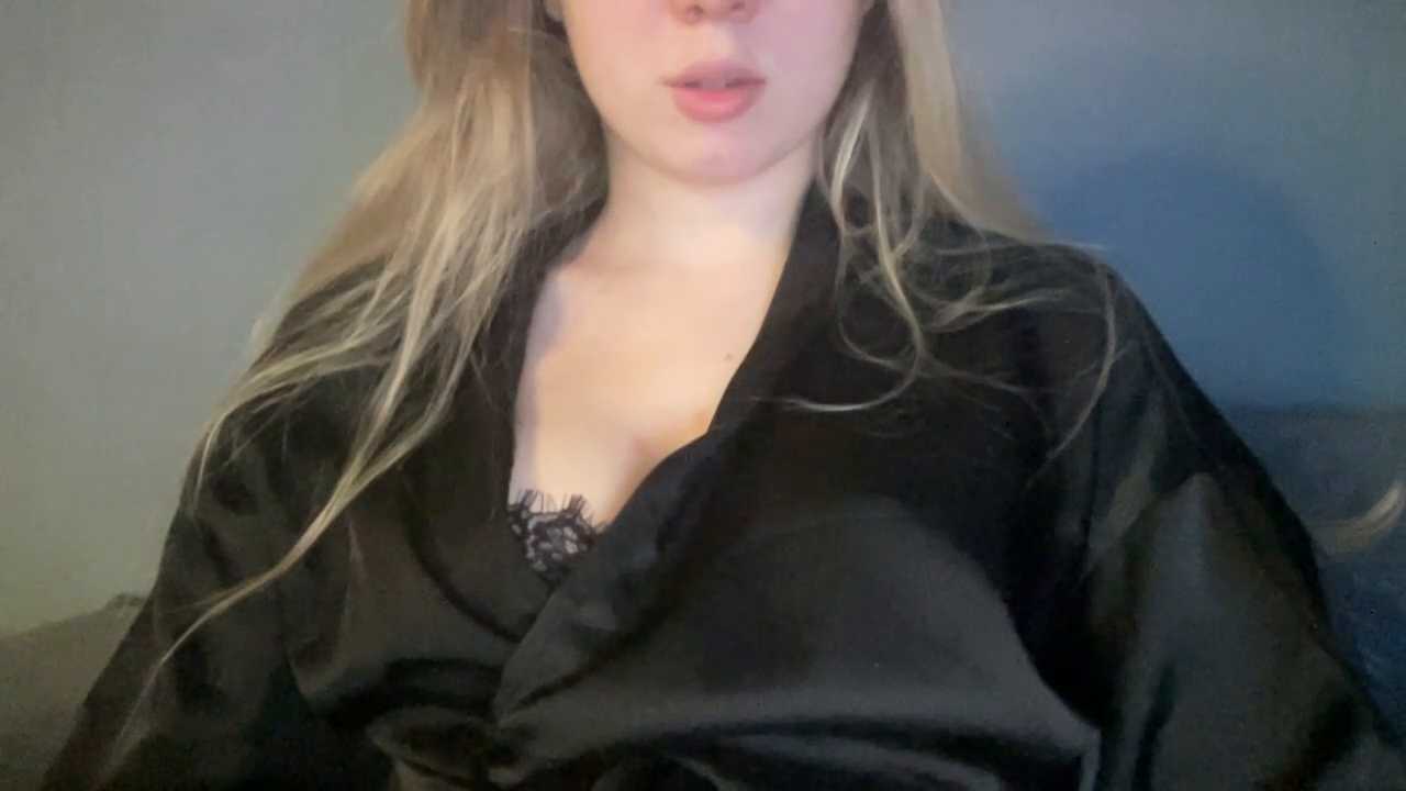 sofi_mayer cam recording
